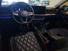 Volkswagen Jetta 200TSI Edition - ფოტო 16