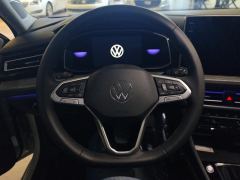 Volkswagen Jetta 200TSI Edition - ფოტო 18