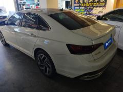 Volkswagen Jetta 200TSI Edition - ფოტო 2