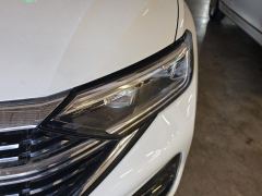 Volkswagen Jetta 200TSI Edition - ფოტო 4