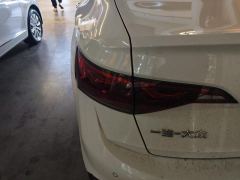 Volkswagen Jetta 200TSI Edition - ფოტო 5