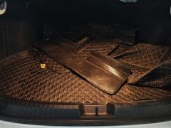 Volkswagen Jetta 200TSI Edition - ფოტო 7