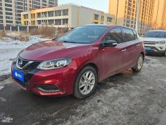 Nissan Tiida Kanda 1.6L CVT Smart Edition - photo 1