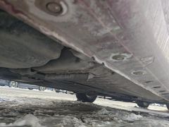 Nissan Tiida Kanda 1.6L CVT Smart Edition - photo 10