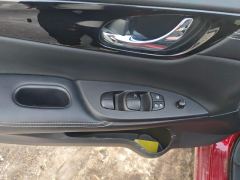 Nissan Tiida Kanda 1.6L CVT Smart Edition - photo 13