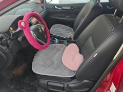 Nissan Tiida Kanda 1.6L CVT Smart Edition - photo 14