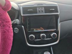 Nissan Tiida Kanda 1.6L CVT Smart Edition - photo 17
