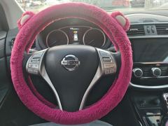 Nissan Tiida Kanda 1.6L CVT Smart Edition - photo 18