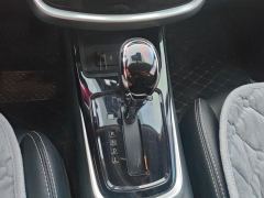 Nissan Tiida Kanda 1.6L CVT Smart Edition - photo 19