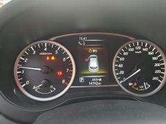 Nissan Tiida Kanda 1.6L CVT Smart Edition - photo 20