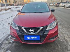 Nissan Tiida Kanda 1.6L CVT Smart Edition - photo 3