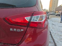 Nissan Tiida Kanda 1.6L CVT Smart Edition - photo 5