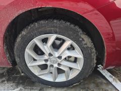 Nissan Tiida Kanda 1.6L CVT Smart Edition - photo 6