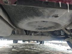 Nissan Tiida Kanda 1.6L CVT Smart Edition - photo 9