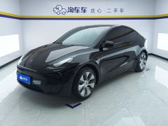Tesla Model Y 545km Rear-Wheel Drive Edition - ფოტო 1