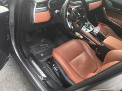 Jaguar F-PACE 250PS R-DYNAMIC HSE - ფოტო 14