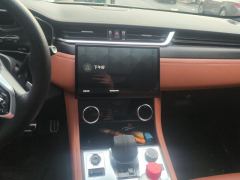 Jaguar F-PACE 250PS R-DYNAMIC HSE - ფოტო 17