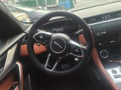 Jaguar F-PACE 250PS R-DYNAMIC HSE - ფოტო 18