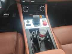 Jaguar F-PACE 250PS R-DYNAMIC HSE - ფოტო 19