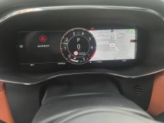 Jaguar F-PACE 250PS R-DYNAMIC HSE - ფოტო 20