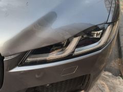 Jaguar F-PACE 250PS R-DYNAMIC HSE - ფოტო 4