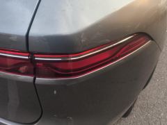 Jaguar F-PACE 250PS R-DYNAMIC HSE - ფოტო 5