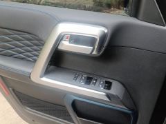 BAIC Cross Country BJ40 Blade Hero Edition 2.0T Automatic 4WD Passenger Edition Diesel - ფოტო 13