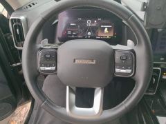 Haval Great Wall Big Dog Great Wall Dog 2.0T Two-wheel drive Chinese hunting dog version - photo 18