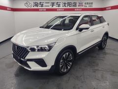 Bestune T77 PRO 280TID Luxury Version - ფოტო 1