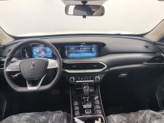 Bestune T77 PRO 280TID Luxury Version - ფოტო 16