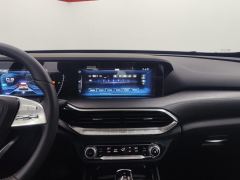 Bestune T77 PRO 280TID Luxury Version - ფოტო 17