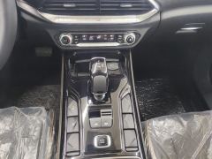 Bestune T77 PRO 280TID Luxury Version - ფოტო 19