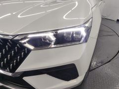 Bestune T77 PRO 280TID Luxury Version - ფოტო 4