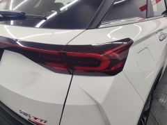 Bestune T77 PRO 280TID Luxury Version - ფოტო 5