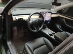 Tesla Model Y Facelift 545km Rear-Wheel Drive Edition - фото 16