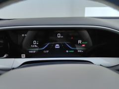 Geely Star Wish UP 410km Edition - ფოტო 20