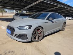 Audi RS 5 2.9T Sportback Edition - photo 1