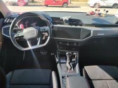 Audi Q3 40 TFSI RS Package Fuel Speed Edition - ფოტო 16