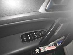 Peugeot 408 1.6T Entry-Level - photo 13