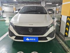 Peugeot 408 1.6T Entry-Level - photo 3