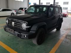 Tank 300 Off-Road Edition 2.0T Conqueror - photo 1