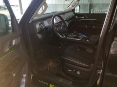 Tank 300 Off-Road Edition 2.0T Conqueror - photo 14