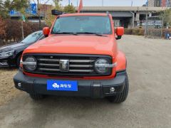 Tank 300 City Edition 2.0T Stylish - ფოტო 3