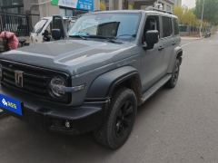 Tank 300 Off-Road Edition 2.0T Conqueror - photo 1
