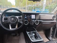 Tank 300 Off-Road Edition 2.0T Conqueror - photo 17