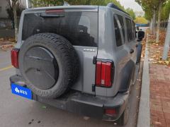 Tank 300 Off-Road Edition 2.0T Conqueror - photo 2