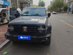 Tank 300 Off-Road Edition 2.0T Conqueror - photo 3
