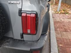 Tank 300 Off-Road Edition 2.0T Conqueror - photo 5