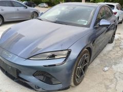 BYD Seal EV Edition 700km Edition - photo 1