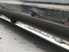 BYD Seal EV Edition 700km Edition - photo 11